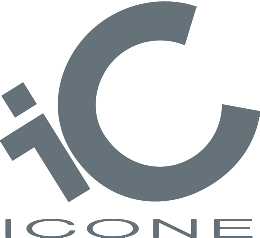 Icone Luce Logo