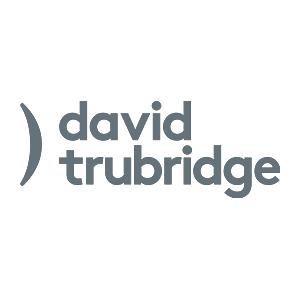 David Trubridge Logo