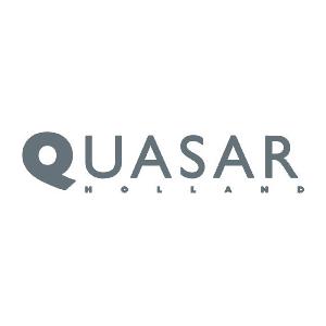 Quasar logo