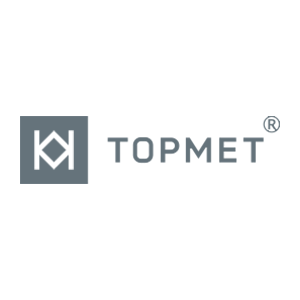 Topmet Logo